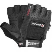 Luvas Power Plus Black 2500